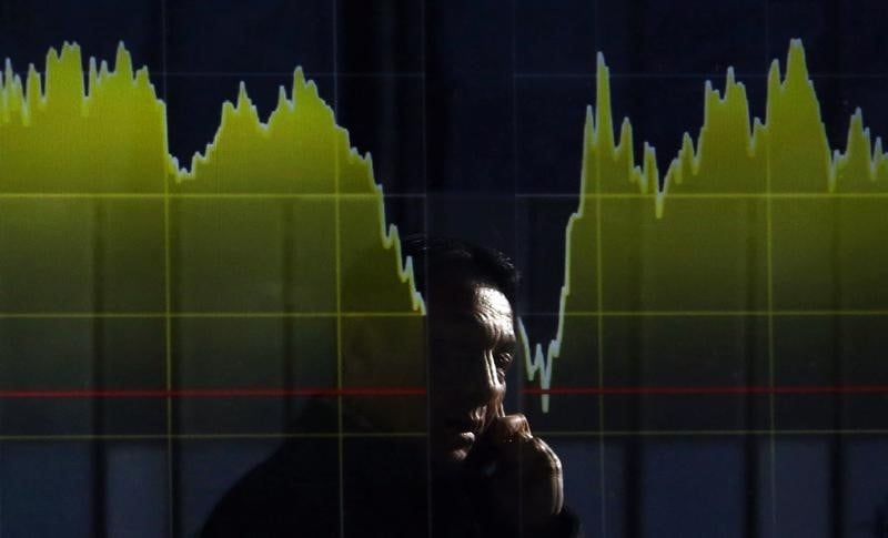 Le trader associe au "krach eclair" de 2010 libere sous caution