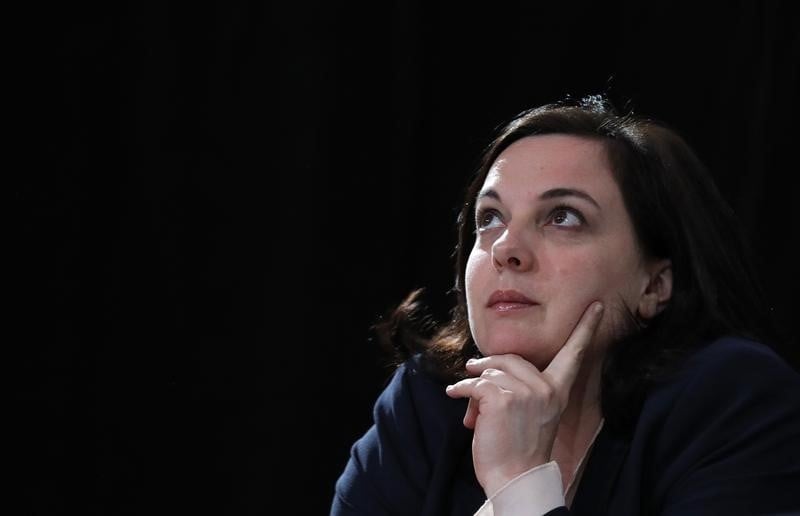 Cosse n'exclut pas que baupin soit victime d'un complot