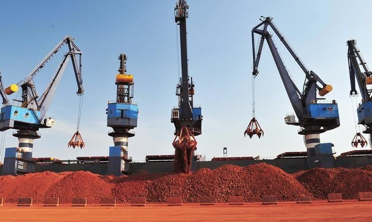 Bauxite