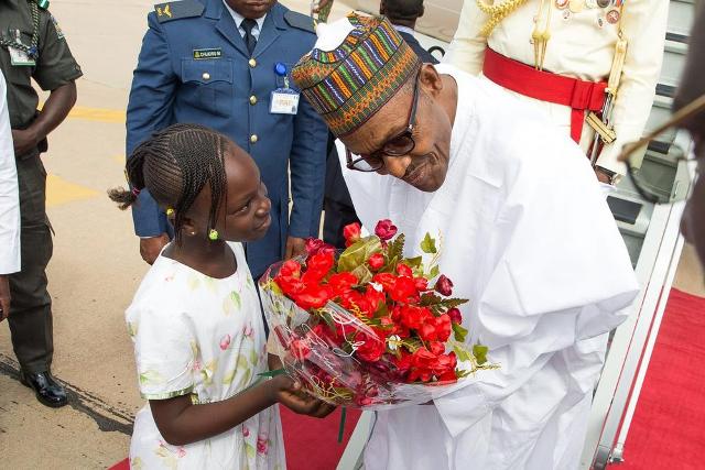 Buhari