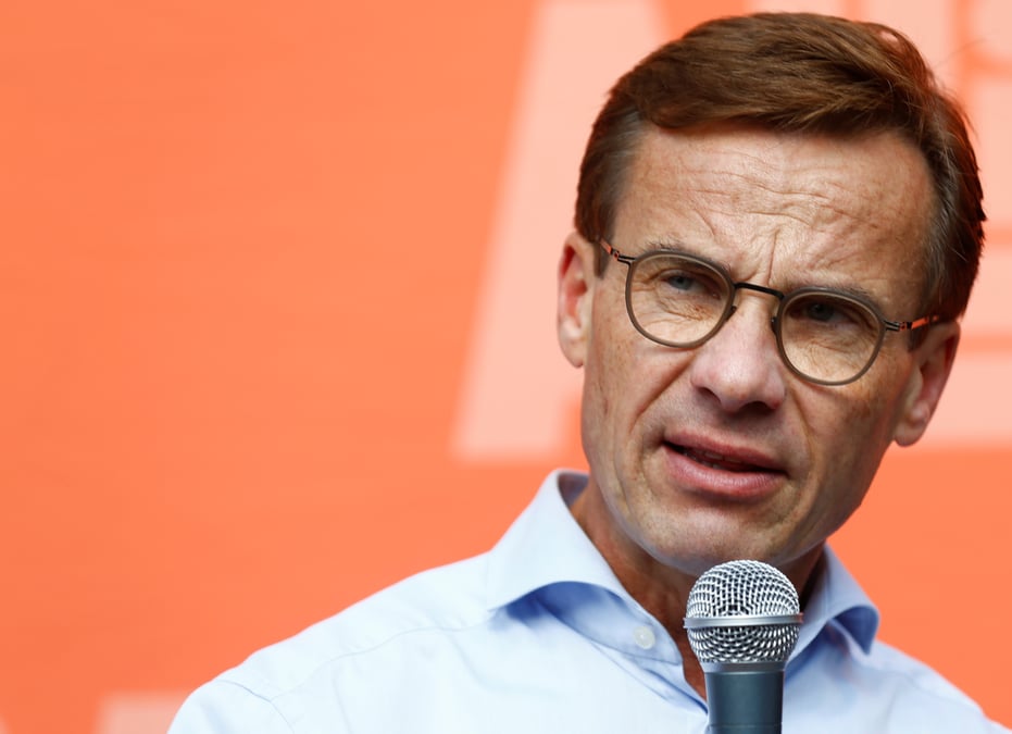 Suede: la proposition de gouvernement minoritaire rejetee