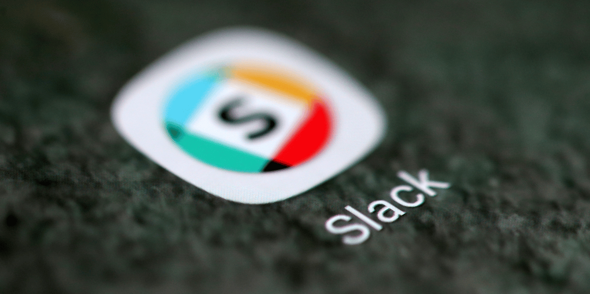 Slack lève 250 millions de dollars auprès de Softbank