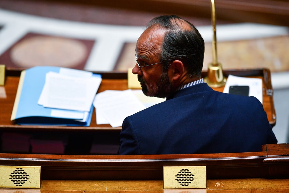 L'application stopcovid disponible a partir de mardi en france