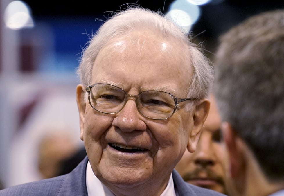 Warren Buffett n'a jamais quitté Omaha, où il vit toujours dans la maison achetée en 1958 pour 31 500 dollars.