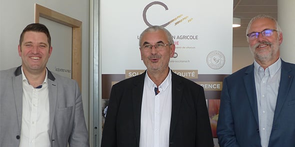 Coopération Agricole d’Occitanie