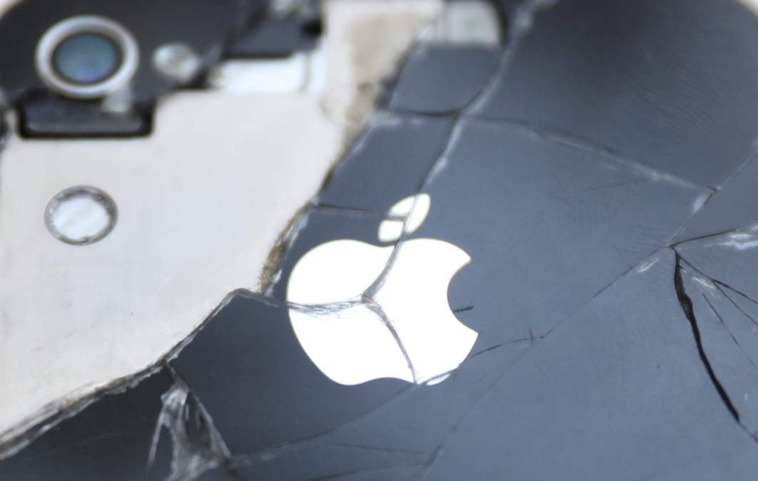 Deux failles de l'iPhone étaient exploitées pour déployer le logiciel espion Pegasus.