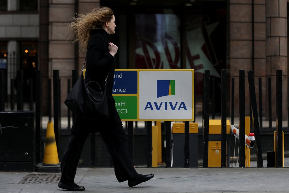En vertu des règles boursières britanniques, Aviva a jusqu'au 25 décembre pour faire une offre ferme.