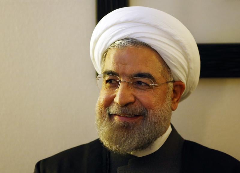 Le président iranien favorable au nucléaire civil