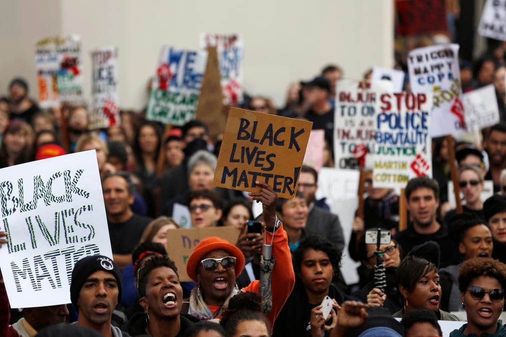 Selon barack obama, la situation des noirs aux etats-unis s’est amelioree depuis 2009
