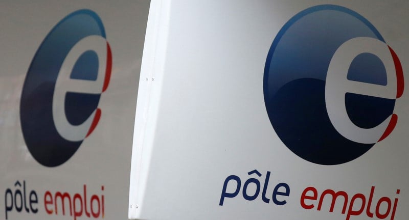 Rebond du chomage au mois d'aout