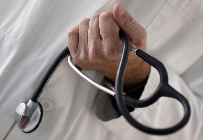 Appel a la greve des medecins le 13 novembre