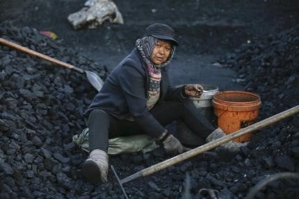 La consommation chinoise d'energie augmentera en 2016