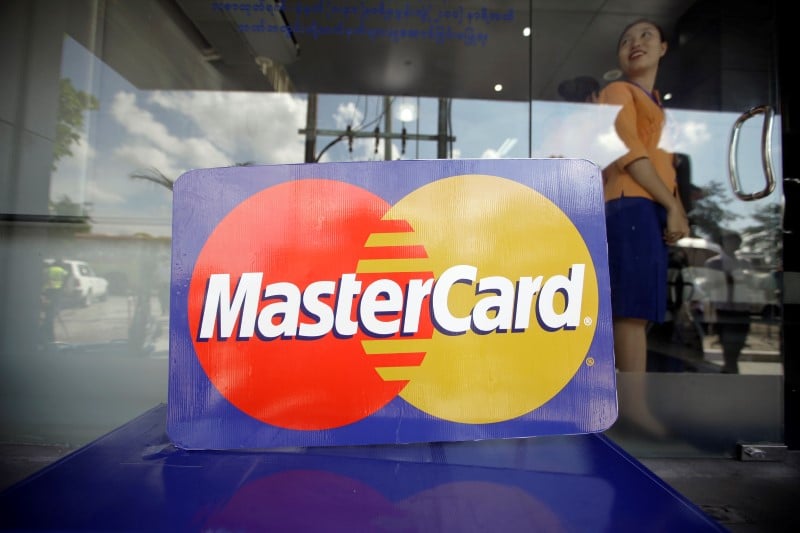  le benefice net trimestriel de mastercard en hausse de 11,1%