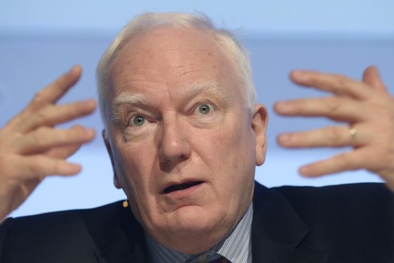 Un comite d'experts evalue les programmes d'investissements d'avenir