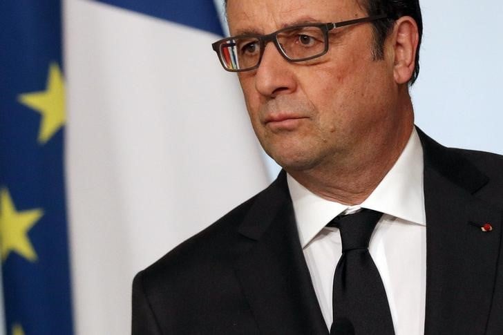 Francois hollande demande au panama de collaborer avec le fisc francais