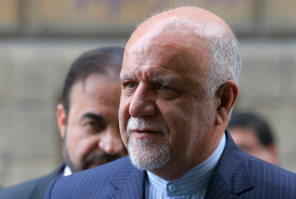 L'iran bloquerait tout accord a l'opep