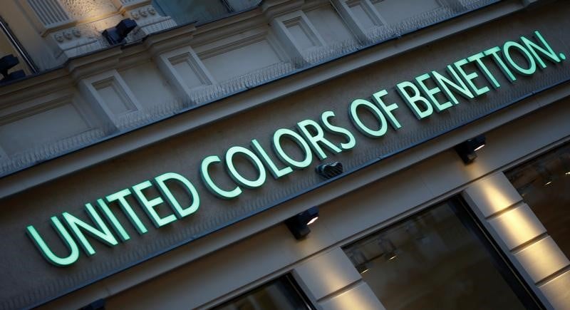 Benetton tente de se relancer en changeant encore de patron