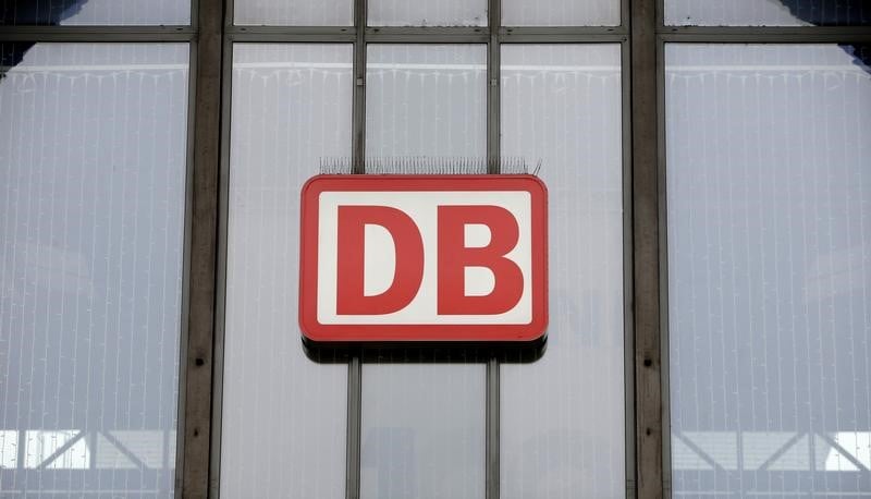 Deutsche bahn va porter plainte contre un cartel de camions