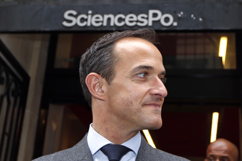 Le futur campus de sciences po paris vise un rayonnement mondial