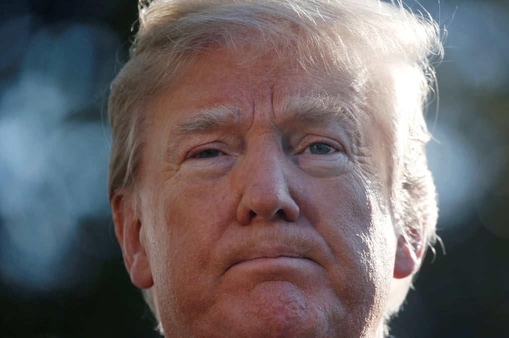 Usa: les produits techs chinois dans le collimateur de trump