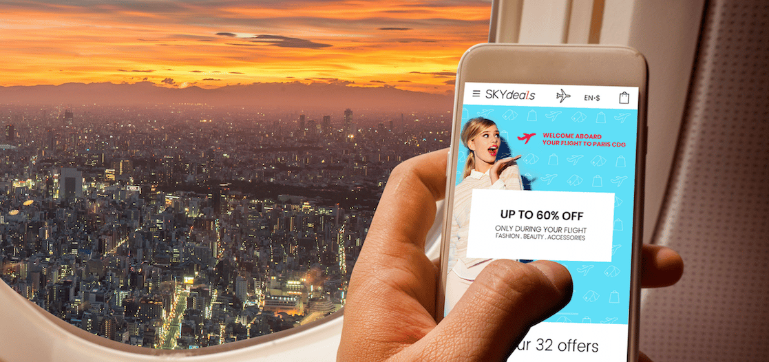 Skydeals