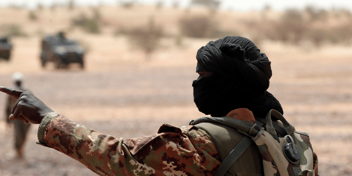 G5 Sahel