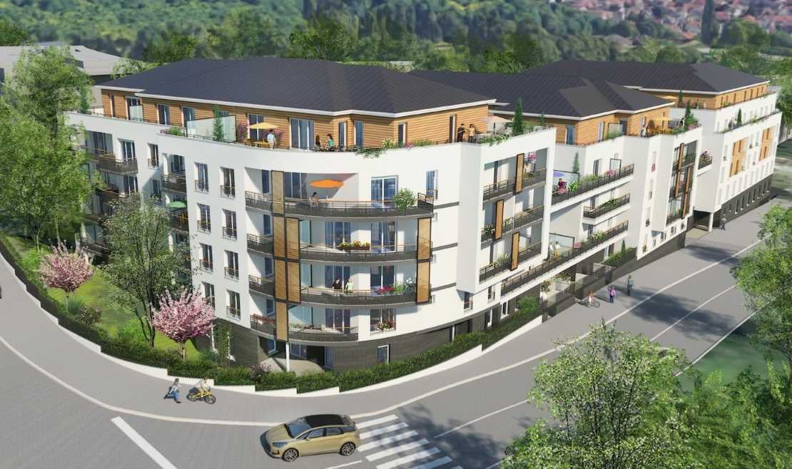 Immobilier