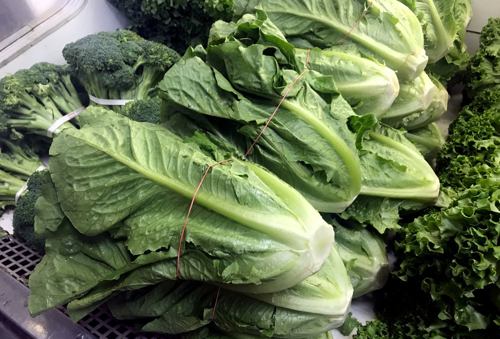 Usa: danone vend ses salades bio earthbound farm a taylor farms