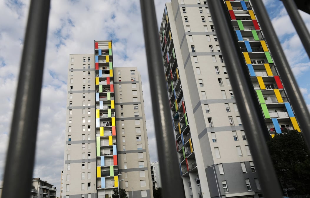 Accord hlm-gouvernement sur un "cadre financier" 2020-2022