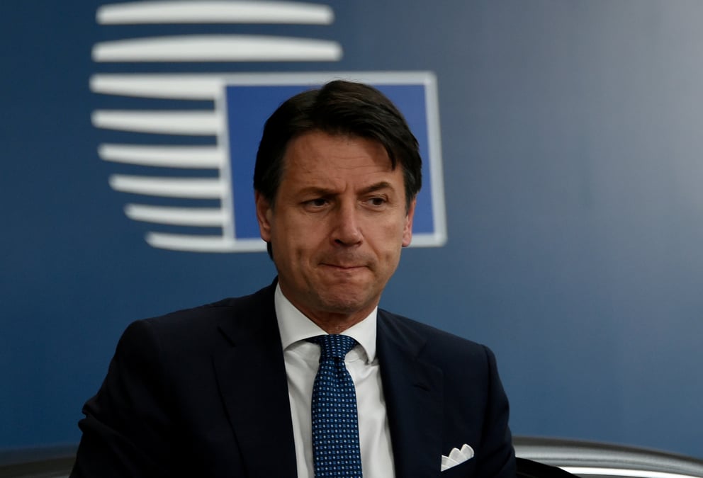 Italie: accord de la coalition pour eviter des sanctions de l'ue