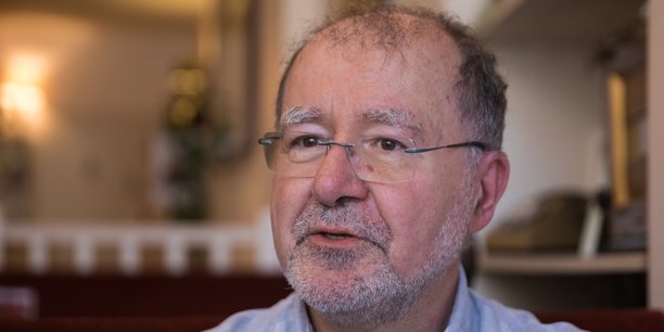 Pour l'économiste toulousain Gabriel Colletis, la crise de covid-19 offre une opportunité de repenser l'économie française.