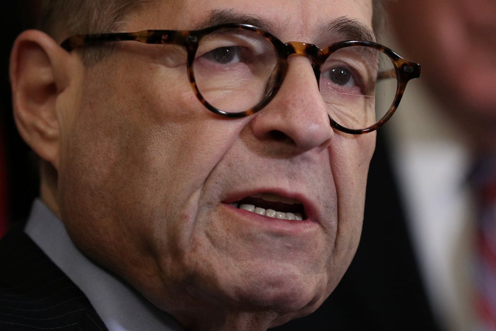 Usa: possible vote cette semaine sur la mise en accusation de trump