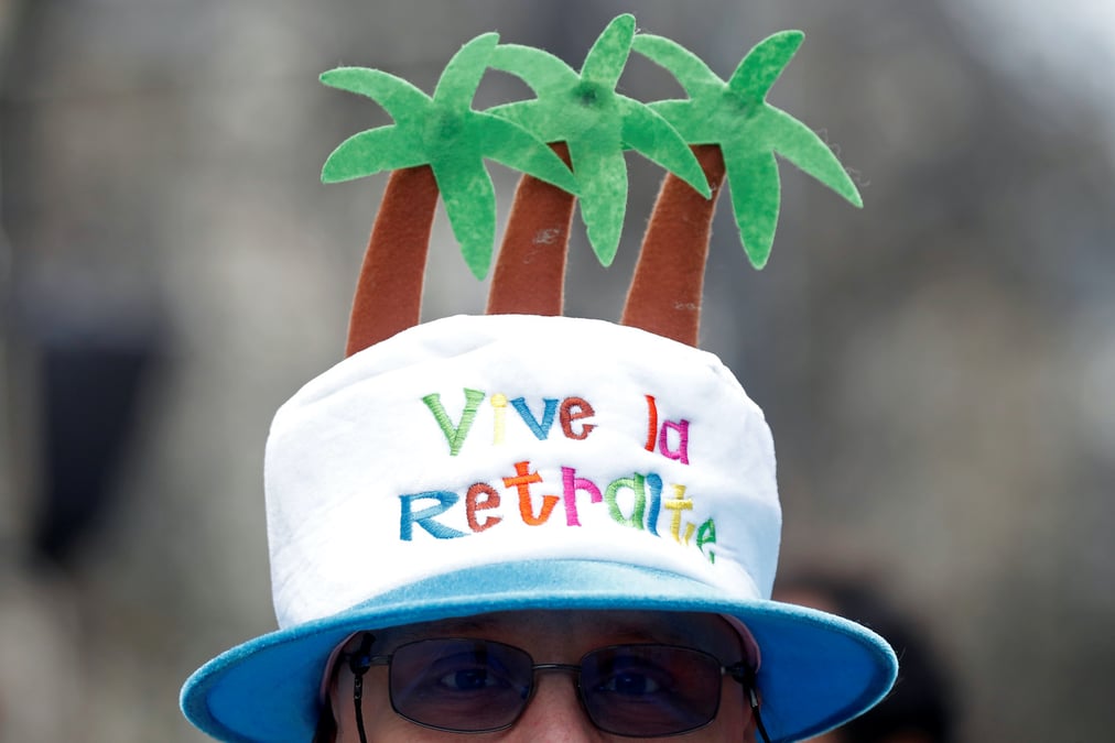Retraites
