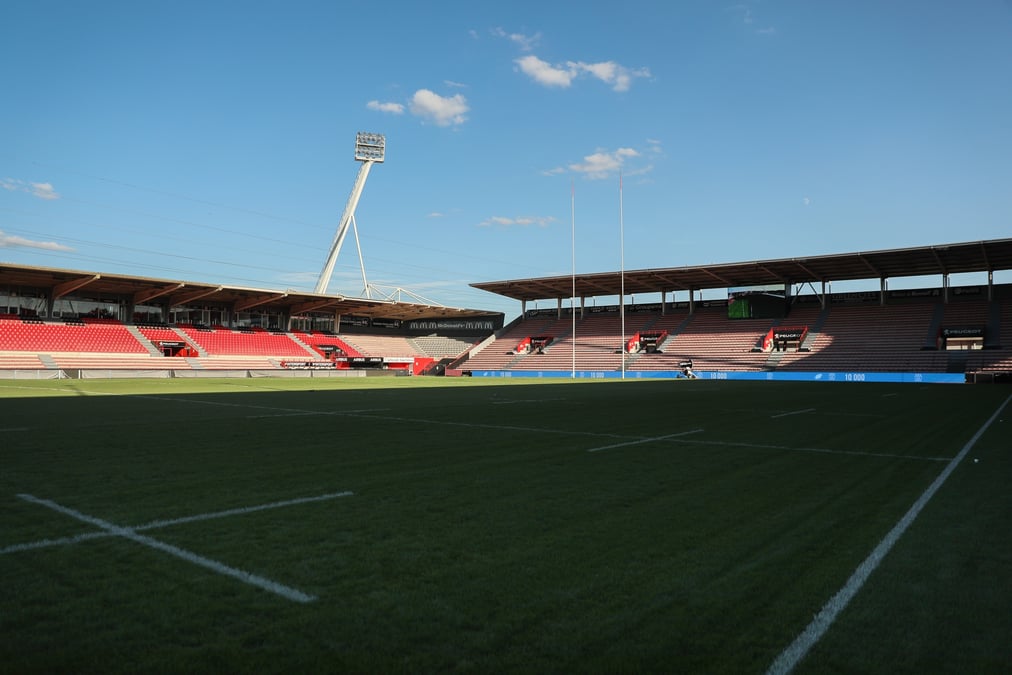 Stade Toulousain