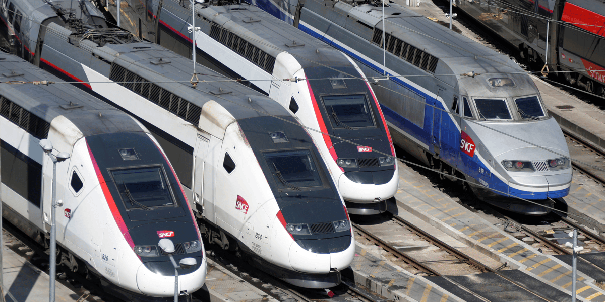 Le confinement devrait couter 3 milliards d'euros a la sncf