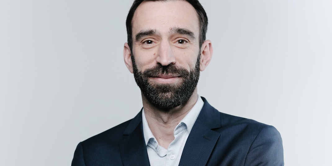Renaud Crassous portrait EDF SMR