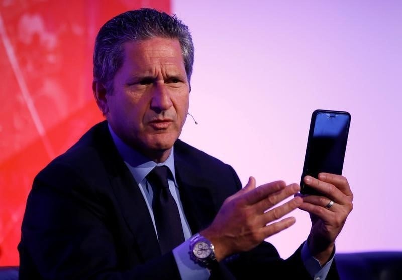 Liberty global offre l'acces netflix a tous ses clients