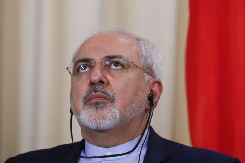 Les americains ayant un visa sont les bienvenus, dit l'iran