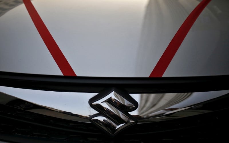 Toyota et suzuki discutent un partenariat