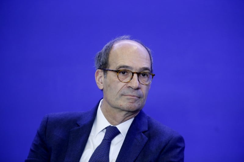 Woerth candidat lr a la tete de la commission des finances