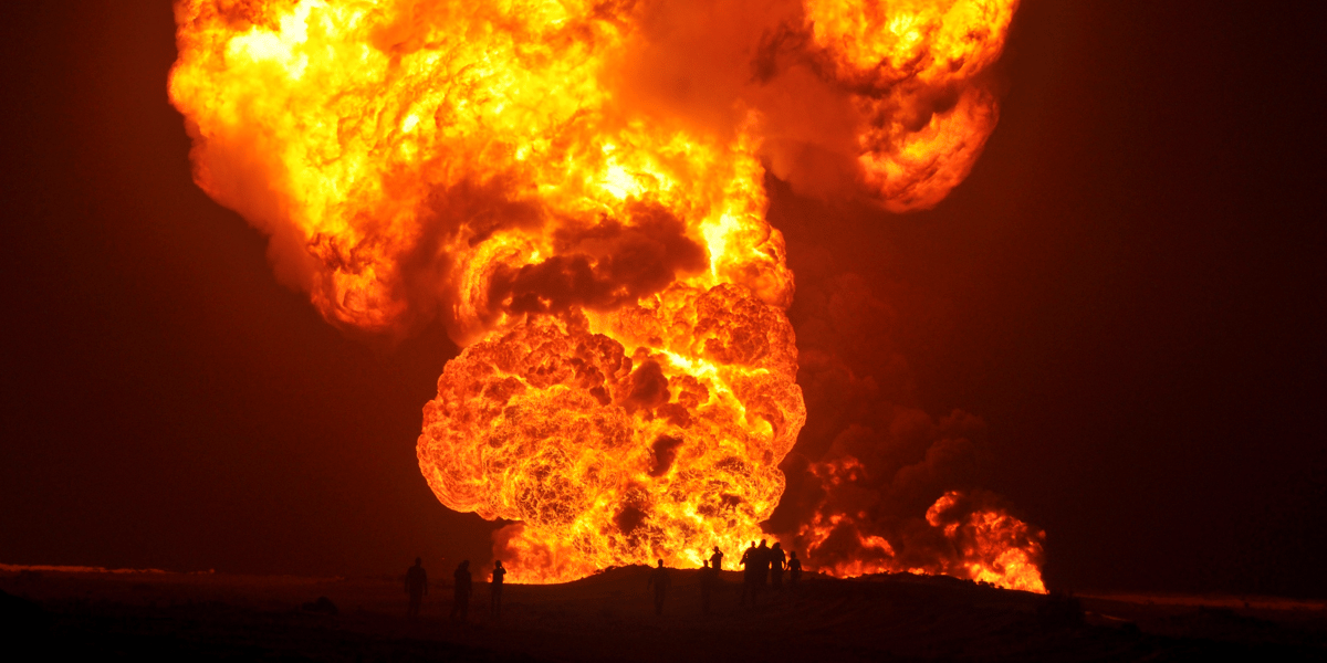 Incendie