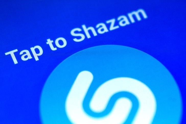 L'ue examinera l'achat de shazam par apple