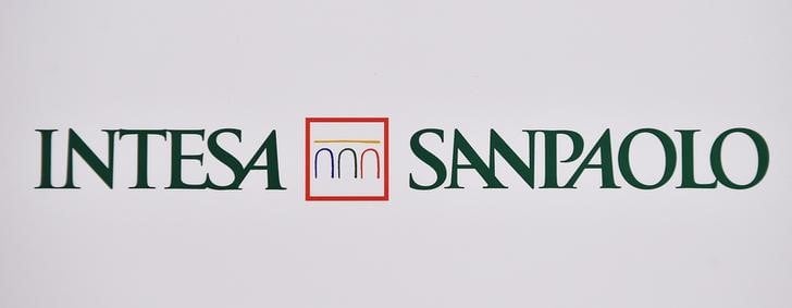 Intesa: le conseil approuve l'accord avec intrum sur les creances