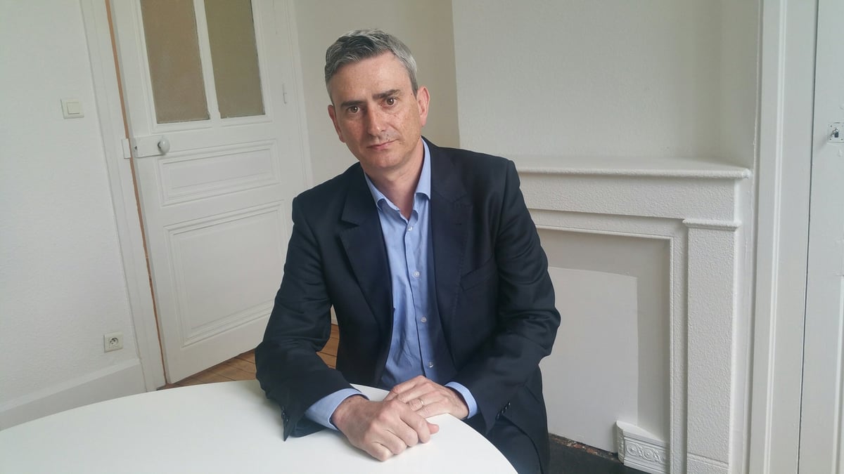 Eric le Jaouen
