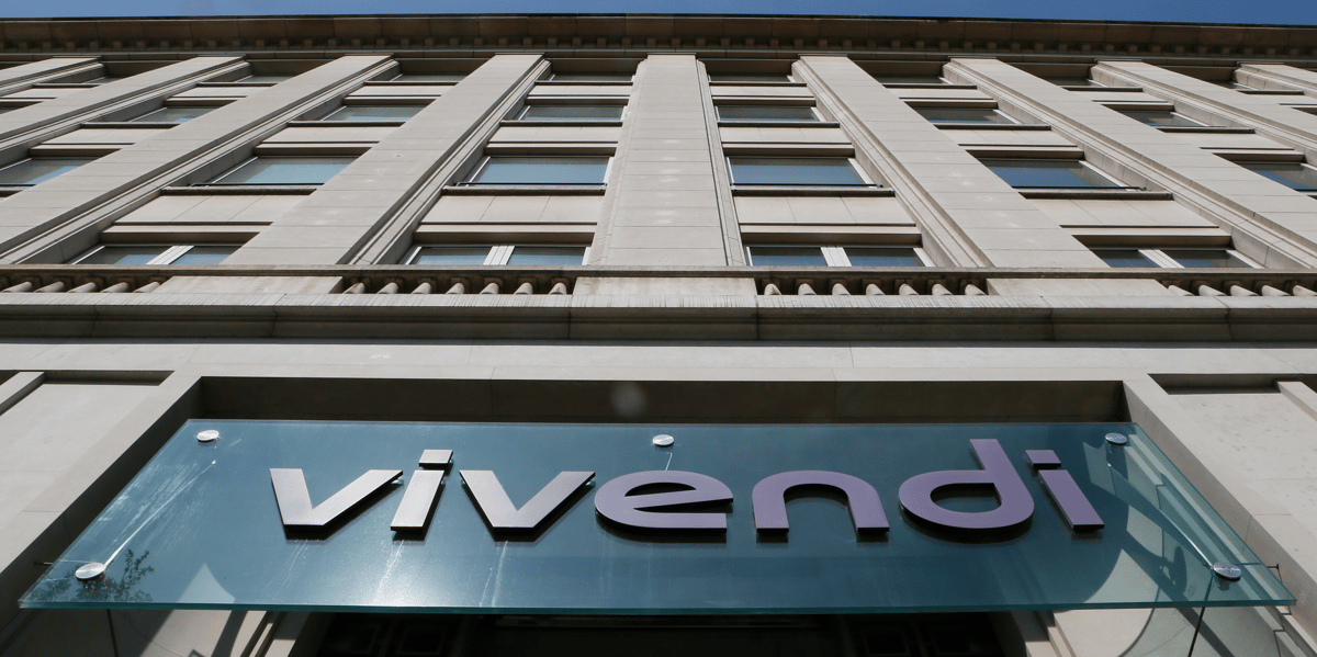 Elliott se dit decu des attaques de vivendi contre tim