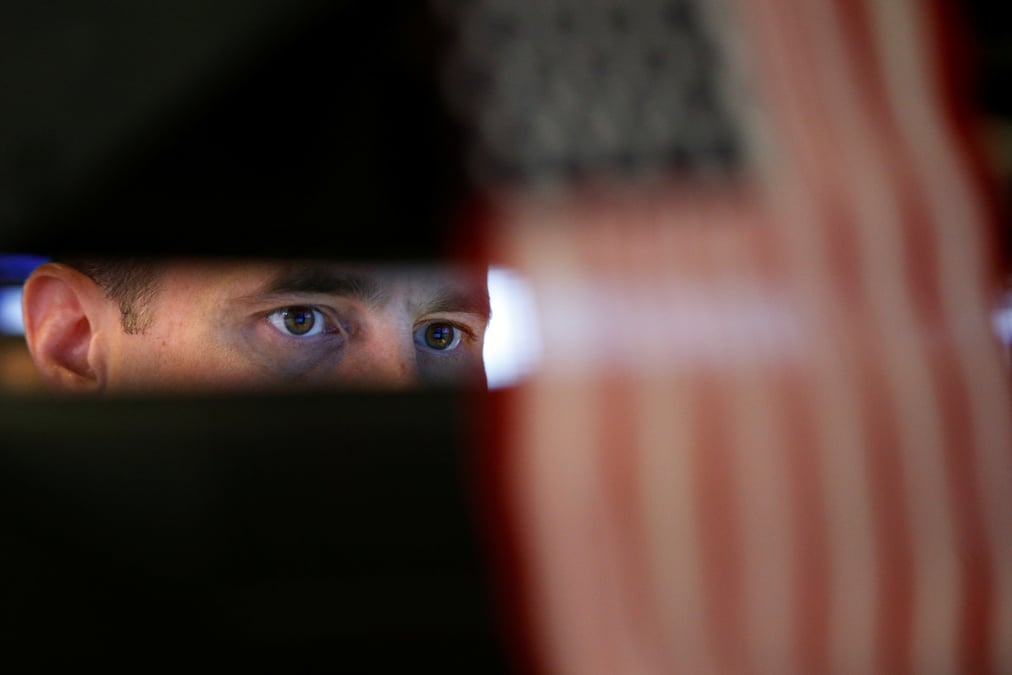 Wall street finit en hausse