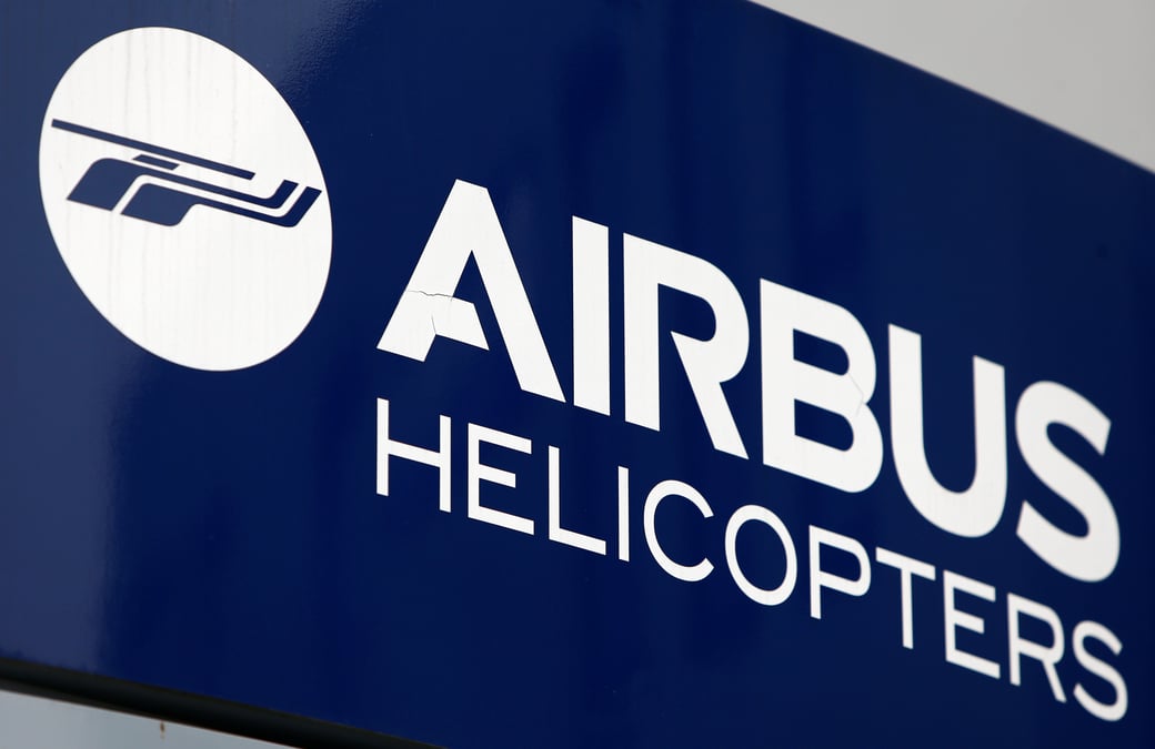 La hongrie commande 16 helicopteres militaires h225m a airbus