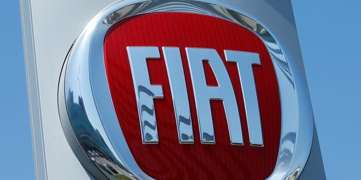 Fiat reviserait ses investissements si la taxe carbone augmentait