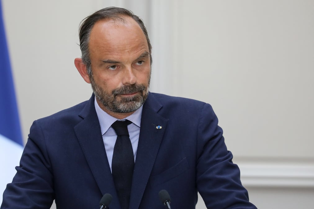 La reforme des retraites prevue pour l'ete 2020, dit philippe