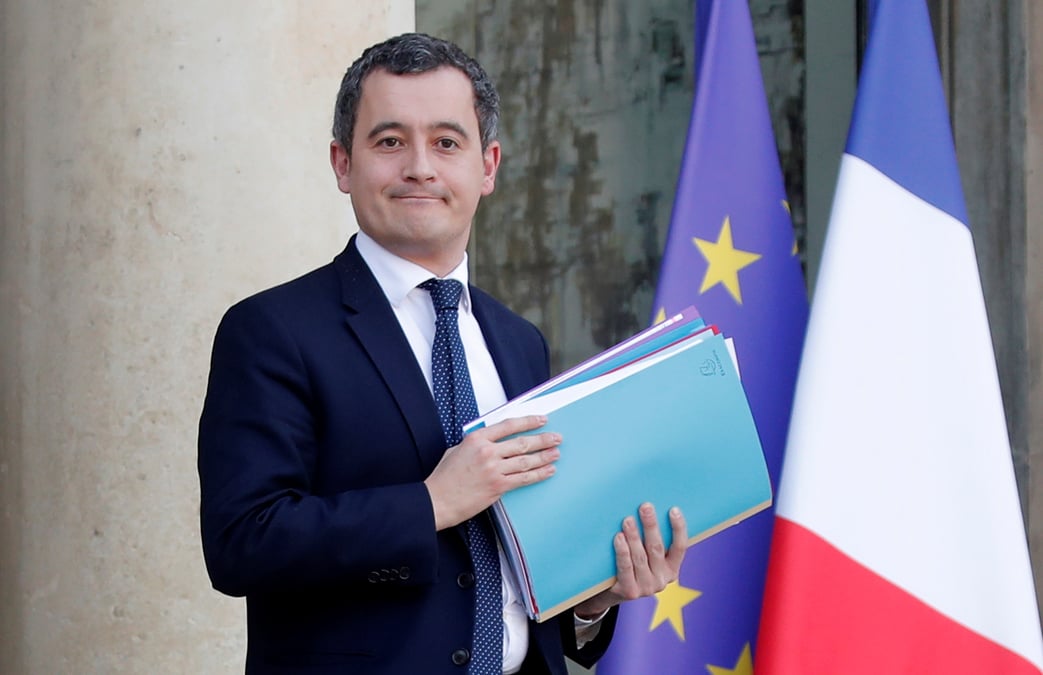 La dette francaise "sans doute" superieure a 115% du pib fin 2020, annonce darmanin